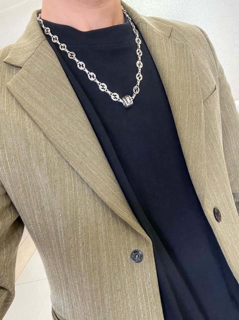 Gucci Necklaces